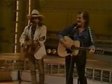 Bellamy Brothers обвиняют Бритни Спирс в плагиате