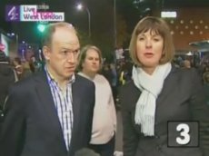 Нахальный толстяк стал звездой ТВ