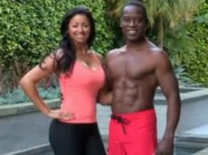 Хирург создал идеальную женщину и женился на ней