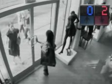 Лучшая интернет-реклама месяца: первое место