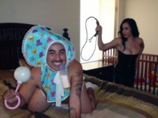 Надя Сулейман замечена в сомнительном пиаре