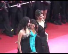 В Каннах открылся 61-й международный кинофестиваль