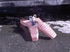 Мягкий робот успешно прошел суровые испытания