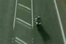 Мотоциклиста из-за ролика на YouTube приговорили к 12 неделям тюрьмы