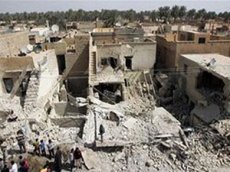 Багдад: Кровавое побоище у иранского посольства