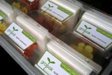 Теперь овощи будут расти прямо в упаковке!