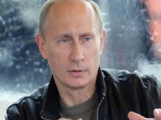 Школьник спел о Путине-молодце