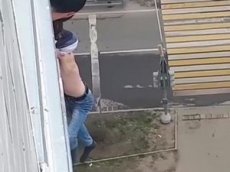 Ансамбль Александрова спел для итальянцев, борющихся с коронавирусом