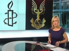 BBC показал логотип из игры вместо эмблемы ООН