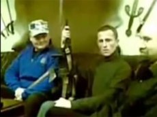 Дацик сбежал из Норвегии в Россию?