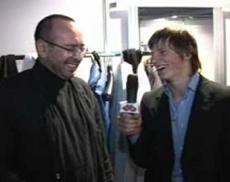 Аршавин готов забивать больше ради пары "цыпочек"(Острожно, мат!)