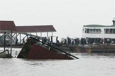 Страшные итоги урагана в Мьянме