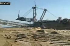 Самая большая машина на земле