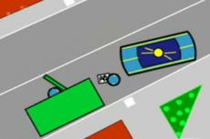 Ироническое видеопособие для начинающих автомобилистов