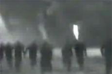 Первая авиакатастрофа случилась 6 мая 1937 года