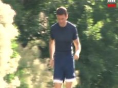 В Керчи установлен рекорд Украины на выносливость