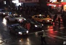 На съемках нового фильма с Николасом Кейджем каскадер разбил Ferrari