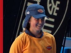 Надаль в матче второго круга Australian Open попал мячом в девочку