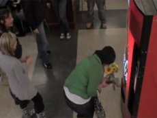 Самая радостная реклама