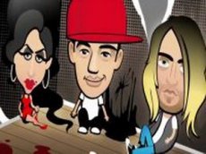 Клип Гуфа и Басты — «Гуф умер»