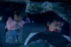 Ролик ГИБДД не будет демонстрироваться на ТВ по этическим соображениям