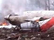 В интернете появилась запись переговоров пилотов разбившегося Ту-154 (АУДИО)