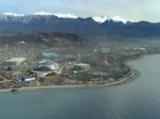 Строительство в Сочи