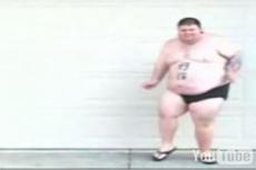 Приватные танцы на Шоу талантов