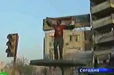 Футбольные фанаты от радости убили двух человек