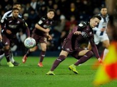 Худший пенальти в истории футбола