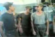 Дедовщина в азербайджанской армии