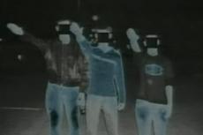 В Израиле поймали местных нацистов