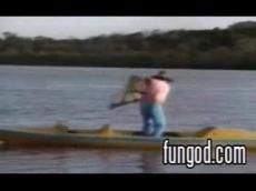 TOP-10 курьезов на рыбалке