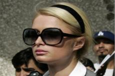 Пэрис Хилтон сядет в тюрьму