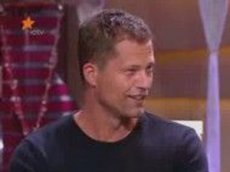 Тиль Швайгер озвучил Шурика