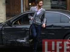 "Джоконда" из "9 роты" убедился — в одну воронку снаряд попадает и дважды