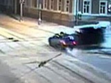 Страшное ДТП с летальным исходом в России