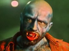 Австралия не пустила на экраны "голубых" зомби