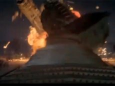 Трейлер "Super 8"