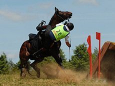 На соревнованиях по троеборью погибла 15-летняя участница