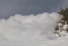 В Татарстане четверо школьников погибли под снежной лавиной