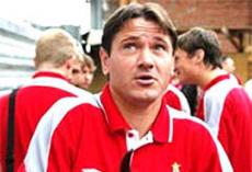 Дмитрий Аленичев. Лучшие моменты карьеры