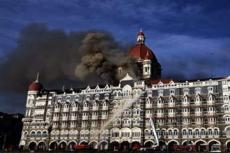 В Мумбаи спецназ штурмует гостиницы "Тадж-Махал" и "Трайдент"