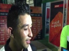 Футболист забил в девятку со штрафного после сеанса гипноза