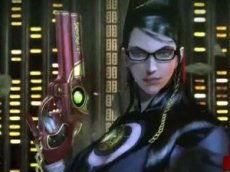 Телевизионная реклама Bayonetta