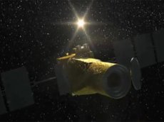 Поющие звезды