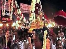 Фестиваль огней в Индии