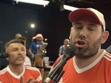 Cлепаков извинился перед российской сборной по футболу