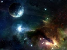 Конец Вселенной сняли на видео