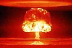 Как это было: первый взрыв водородной бомбы